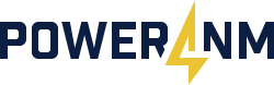 Power 4 NM logo