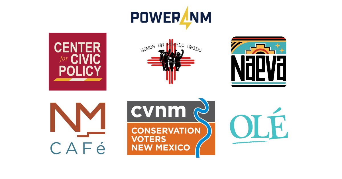 Power4NM Logos